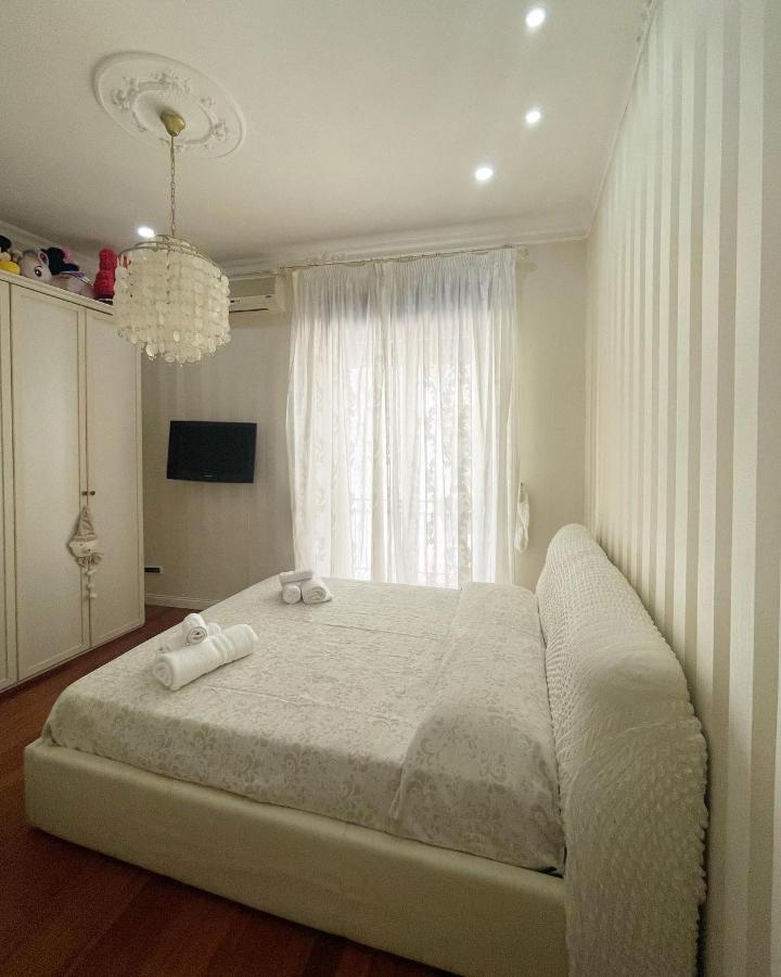 House Mari Apartment Naples Exterior photo